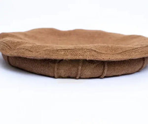CHITRALI PAKOL - BROWN