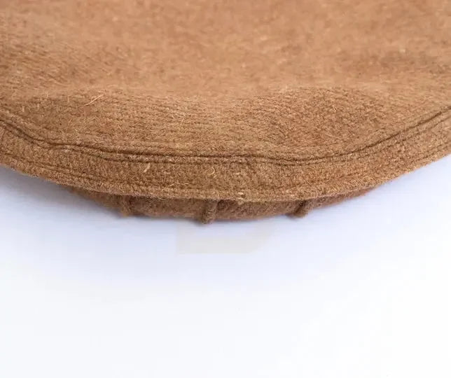 CHITRALI PAKOL - BROWN