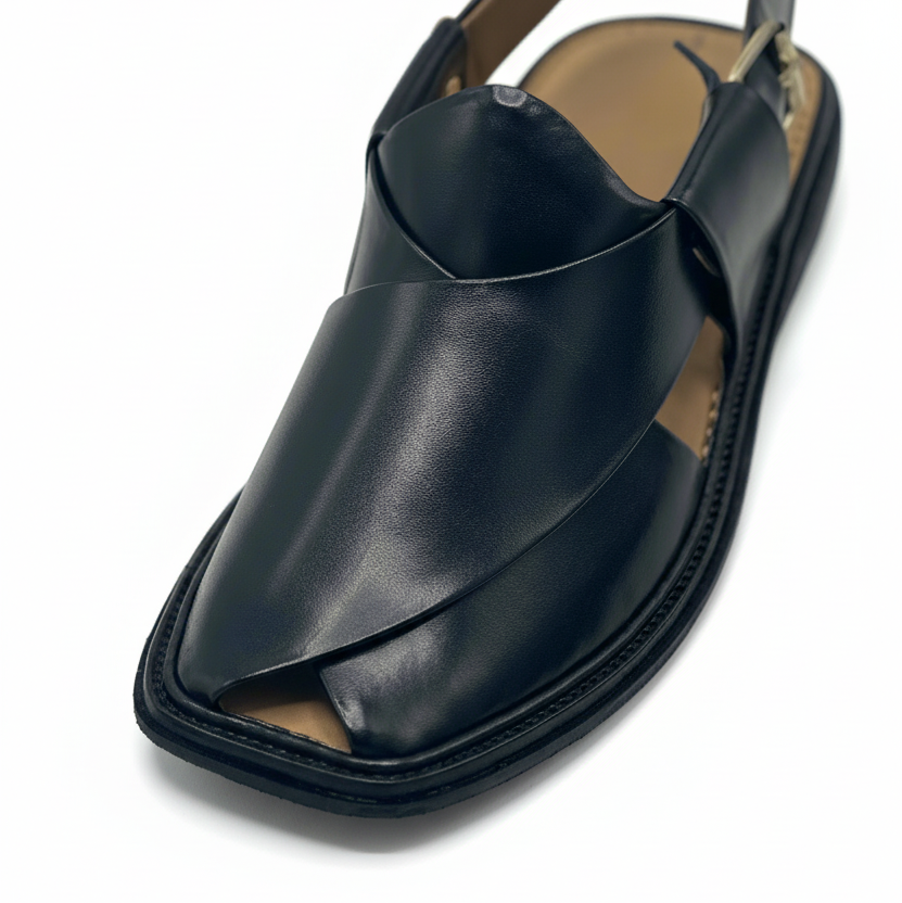 Smart Zalmi Black