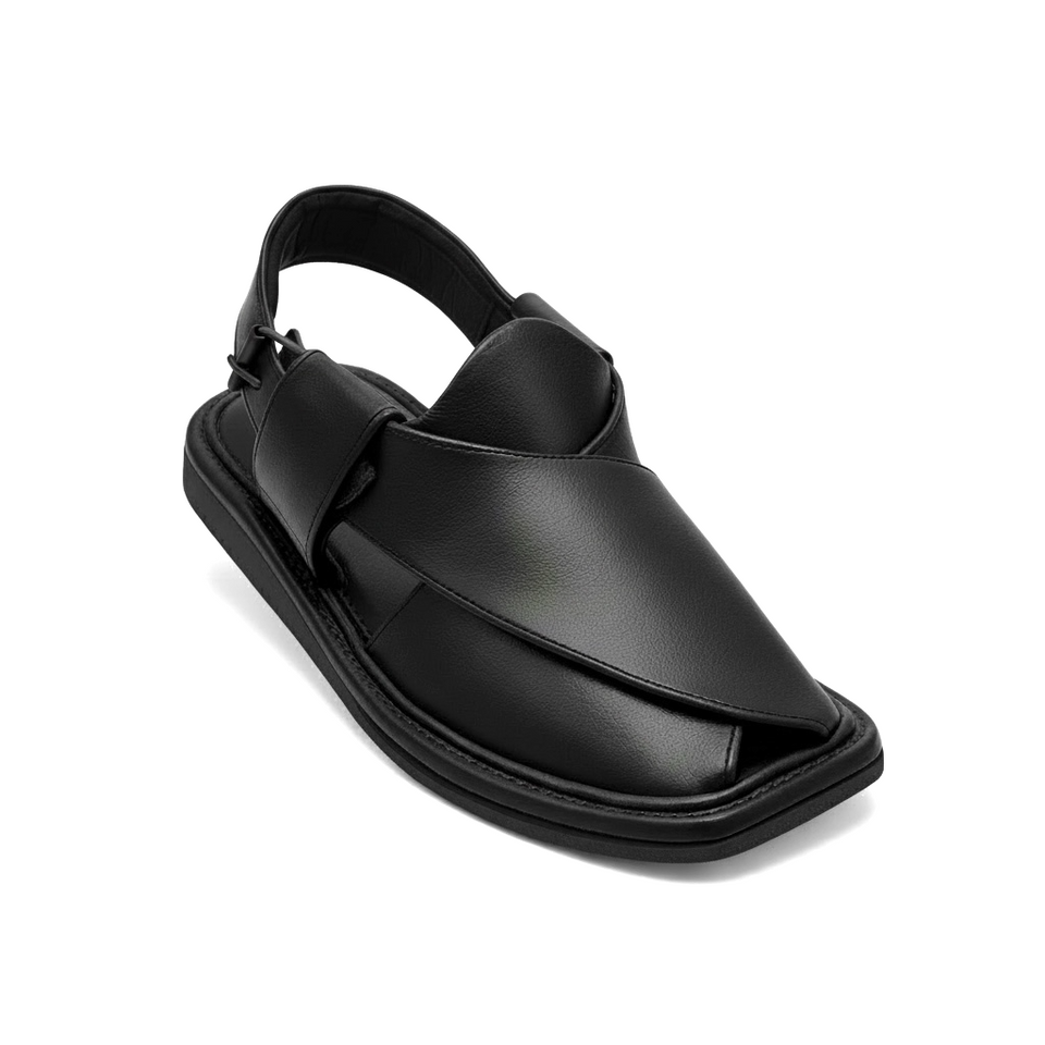 Special Zalmi Comfort (Black)