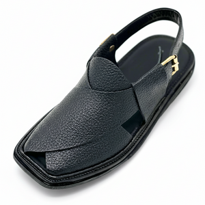 Smart zalmi Jutt Black Doted